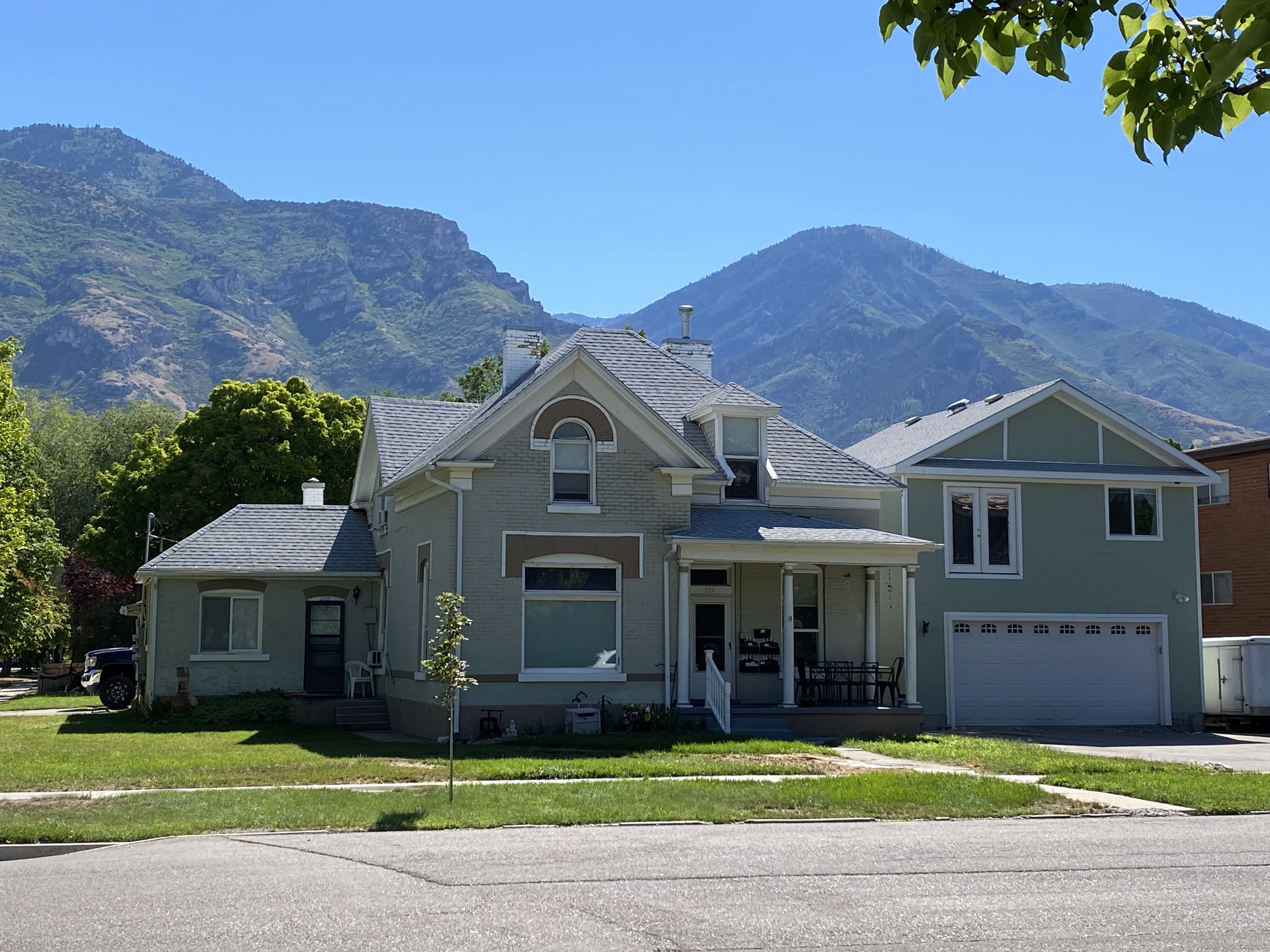 Flagship property in Provo Utah