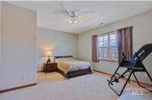 View of furnished room